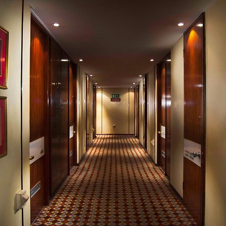 The Devonshire Hotel Johannesburg Ngoại thất bức ảnh