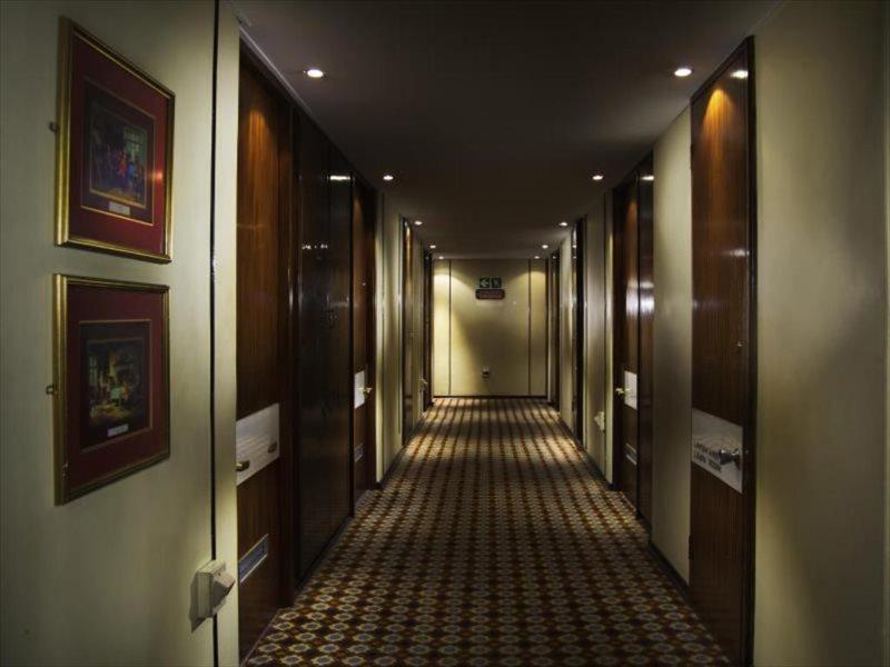 The Devonshire Hotel Johannesburg Ngoại thất bức ảnh