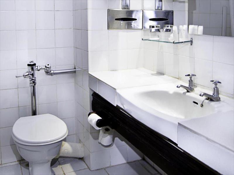 The Devonshire Hotel Johannesburg Ngoại thất bức ảnh