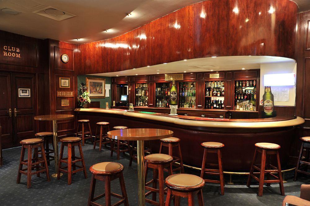 The Devonshire Hotel Johannesburg Ngoại thất bức ảnh