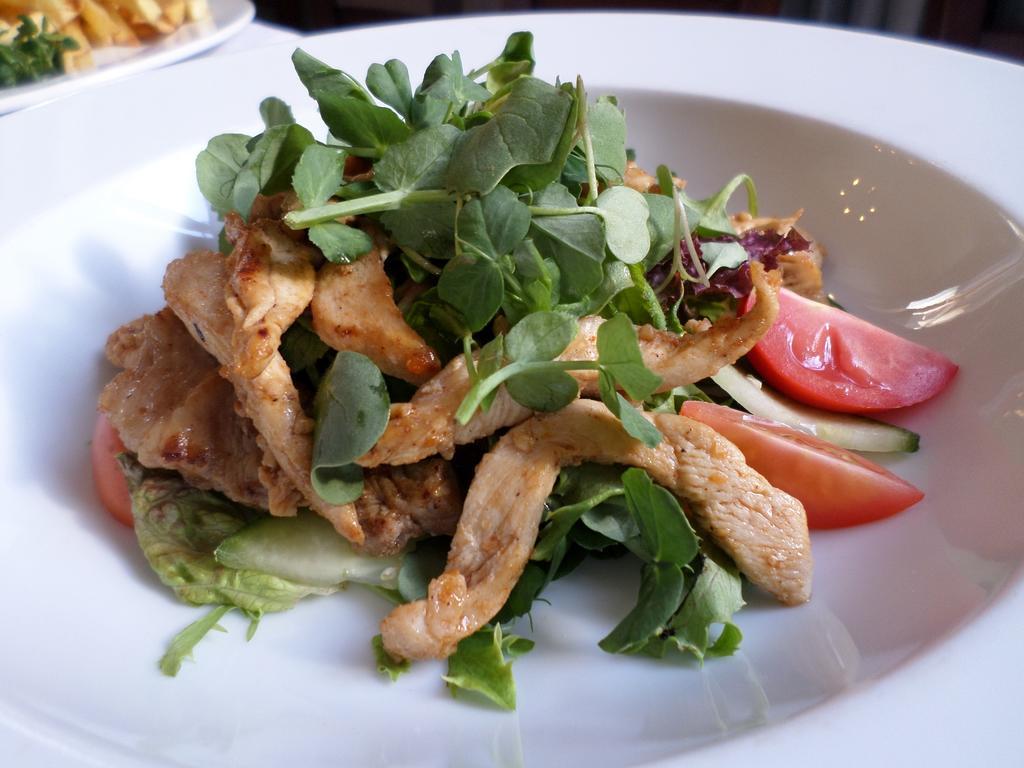 The Devonshire Hotel Johannesburg Ngoại thất bức ảnh