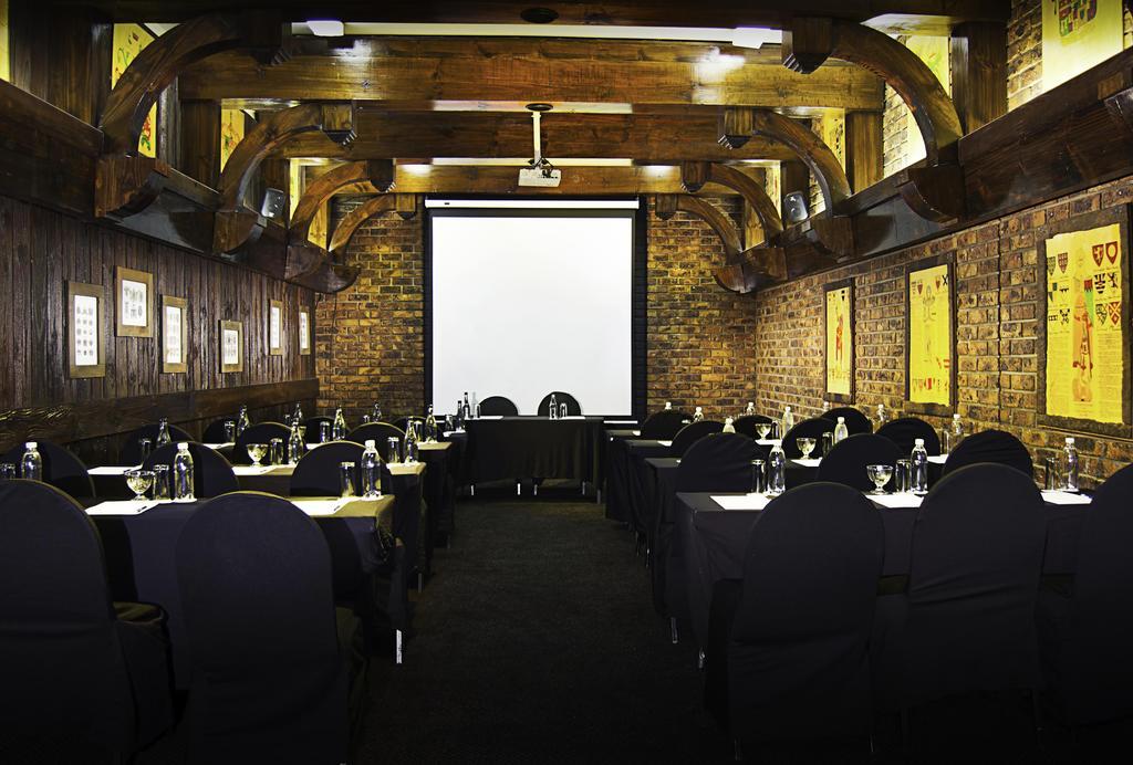 The Devonshire Hotel Johannesburg Ngoại thất bức ảnh