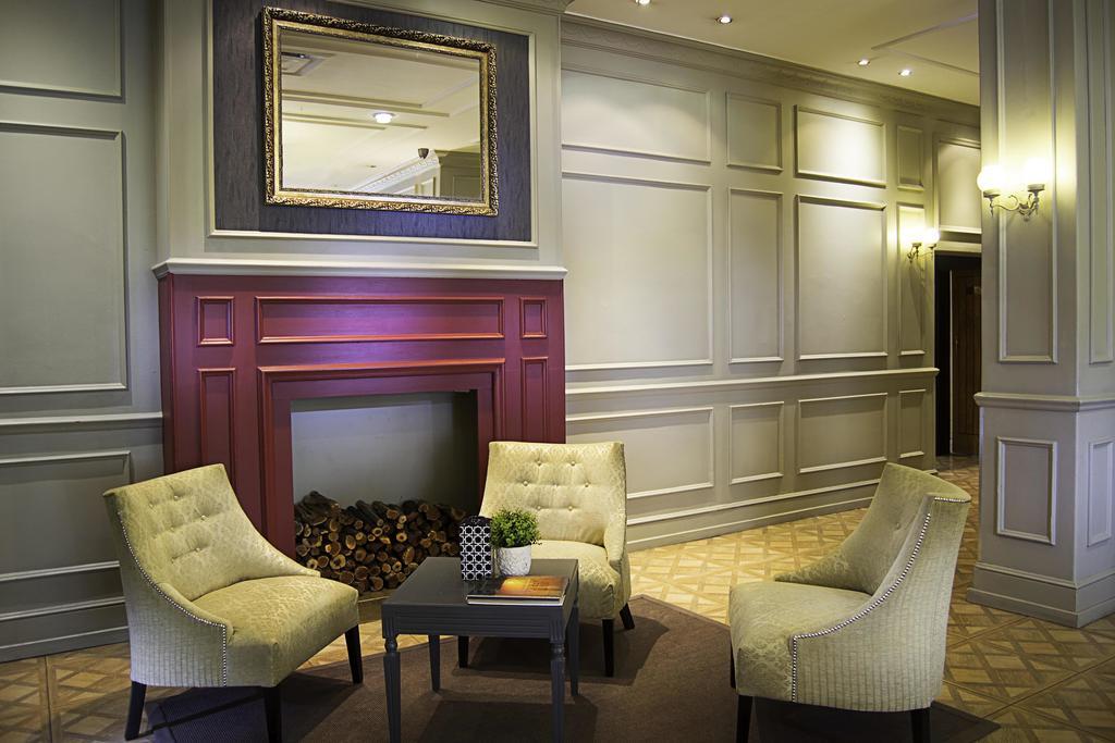 The Devonshire Hotel Johannesburg Ngoại thất bức ảnh