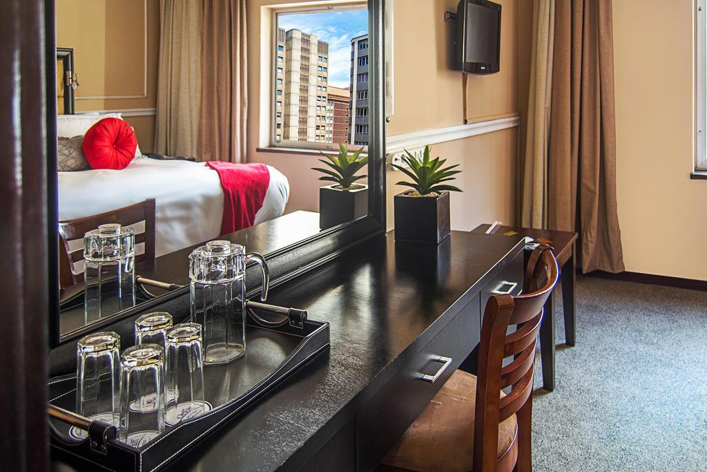 The Devonshire Hotel Johannesburg Ngoại thất bức ảnh