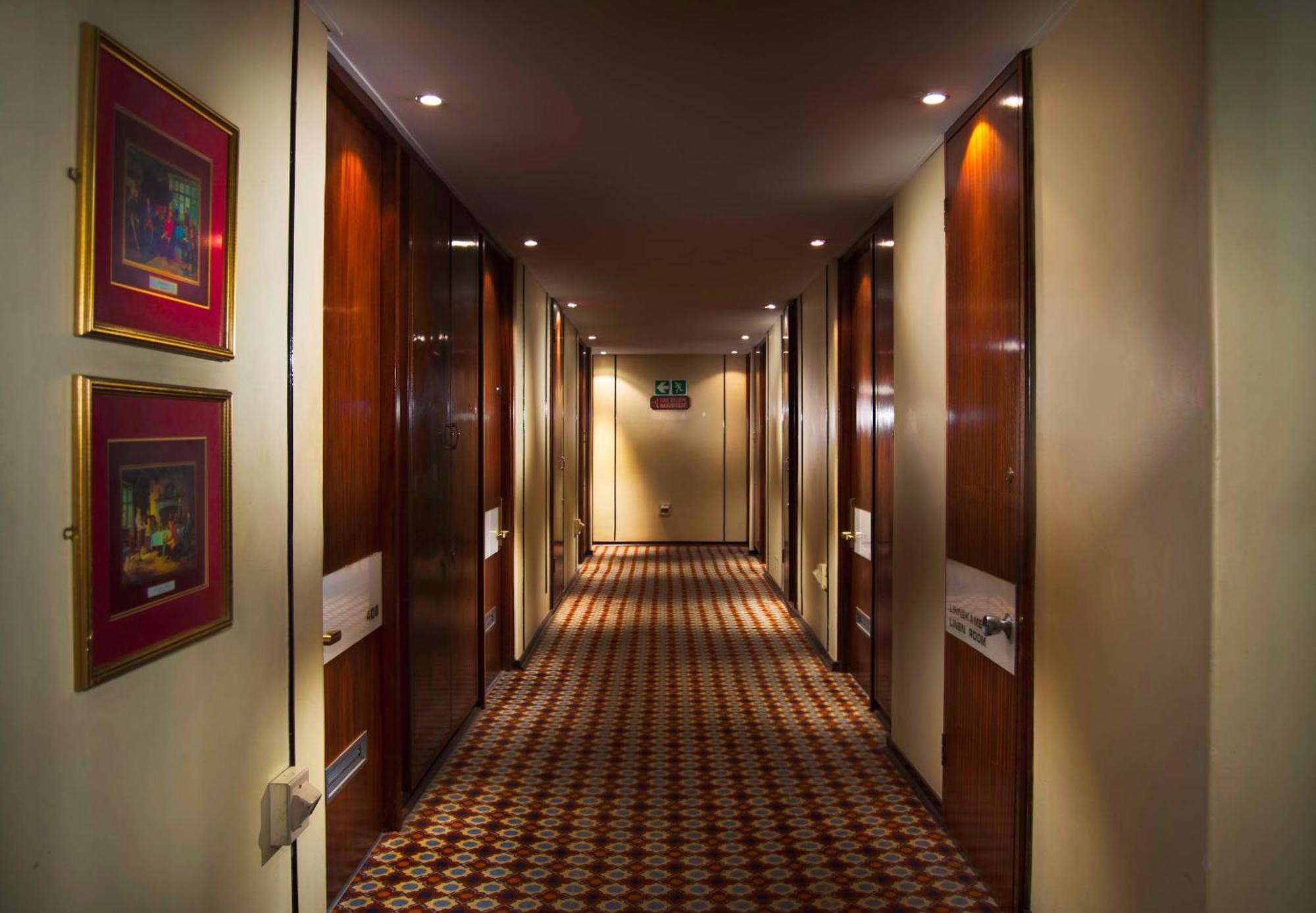 The Devonshire Hotel Johannesburg Ngoại thất bức ảnh