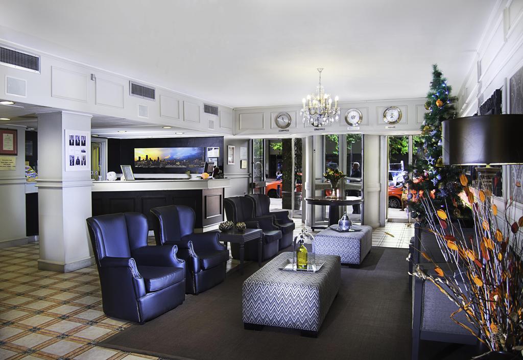 The Devonshire Hotel Johannesburg Ngoại thất bức ảnh