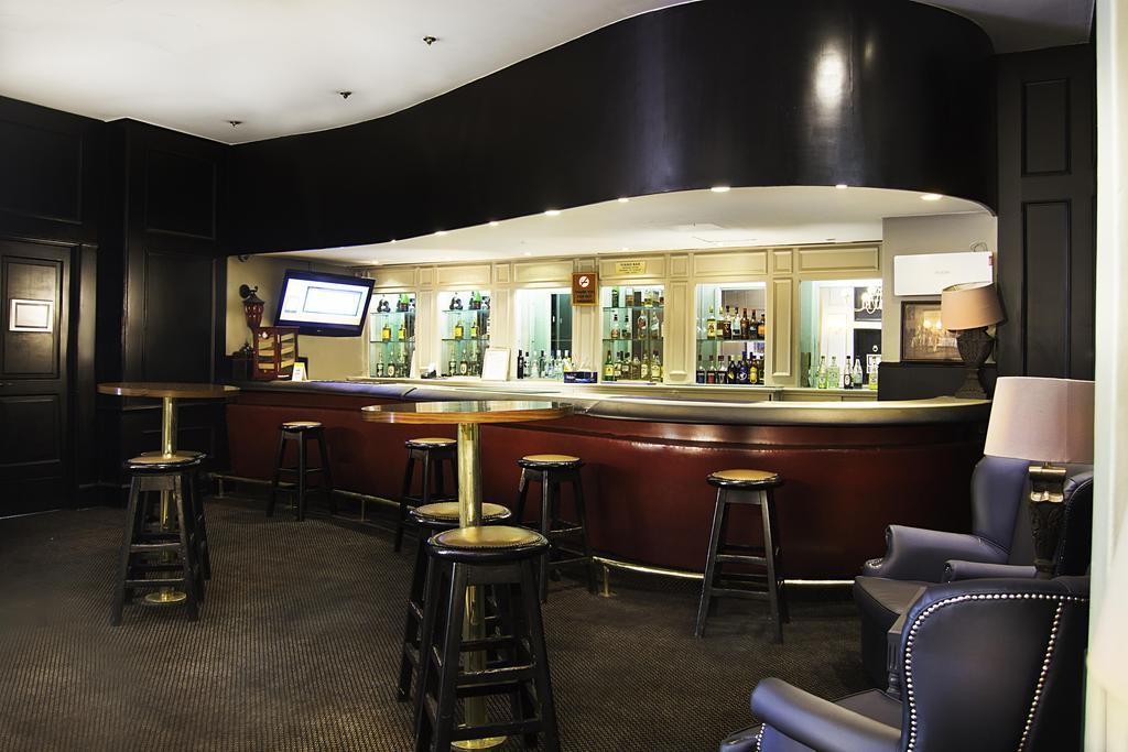 The Devonshire Hotel Johannesburg Ngoại thất bức ảnh