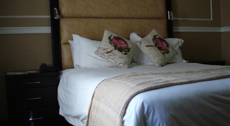 The Devonshire Hotel Johannesburg Ngoại thất bức ảnh