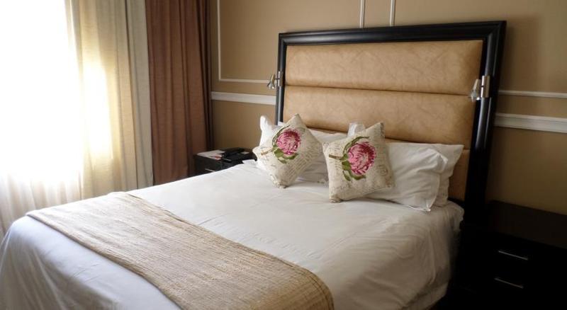 The Devonshire Hotel Johannesburg Ngoại thất bức ảnh
