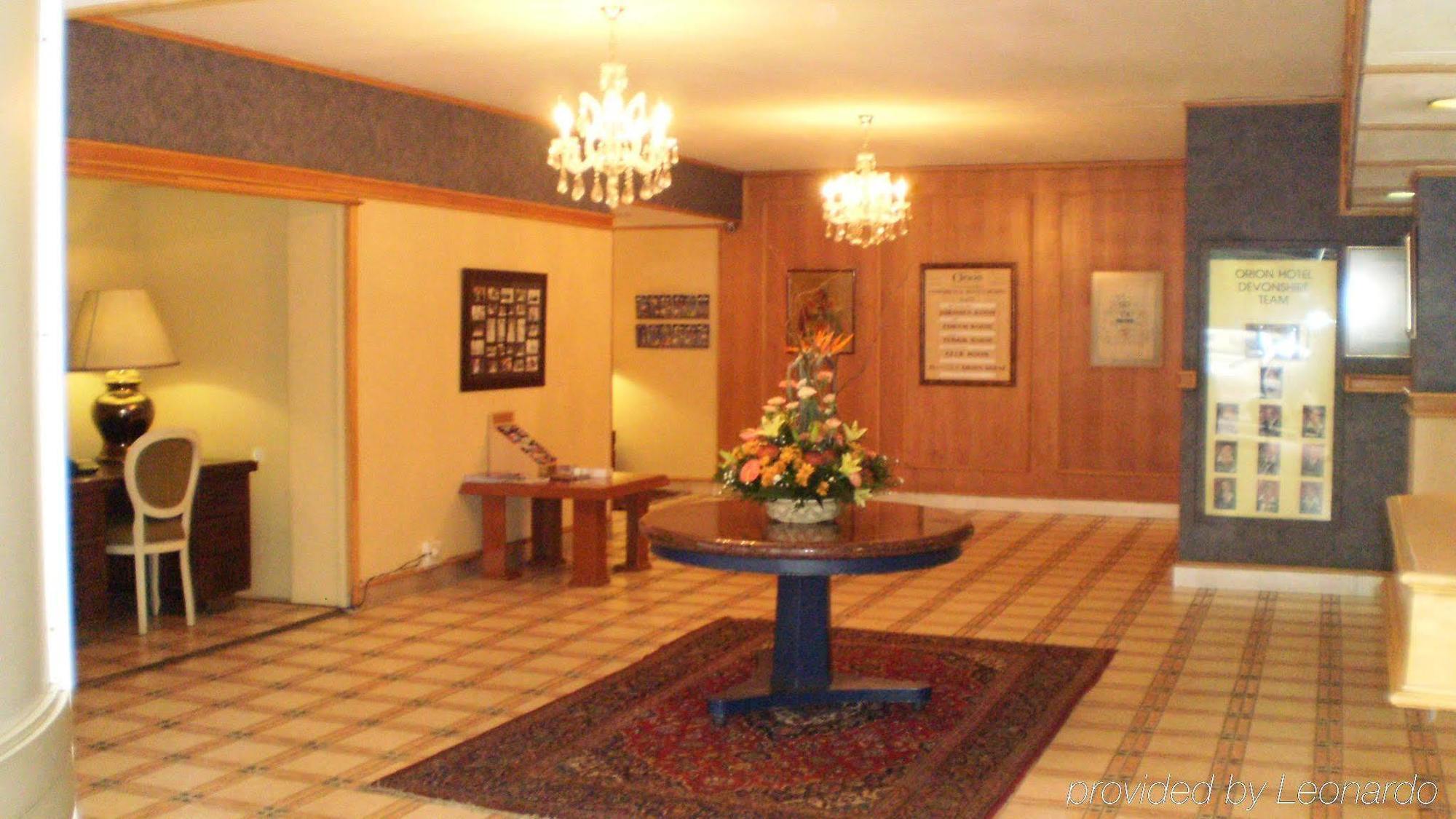 The Devonshire Hotel Johannesburg Ngoại thất bức ảnh