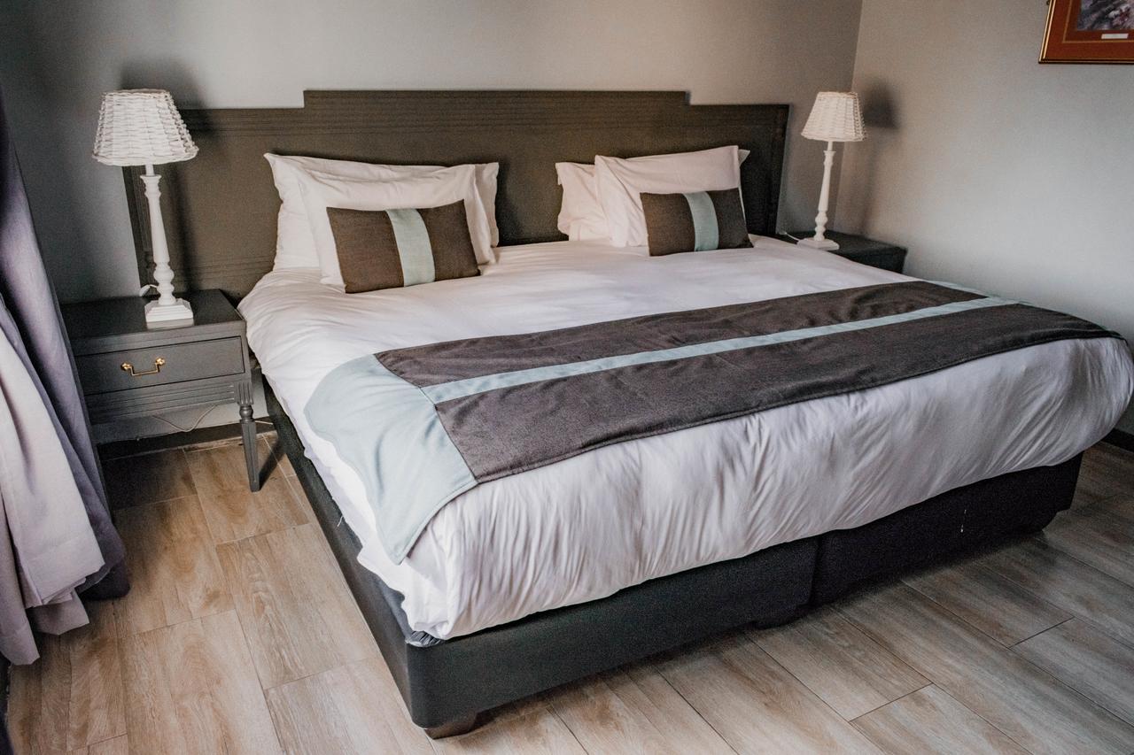 The Devonshire Hotel Johannesburg Ngoại thất bức ảnh