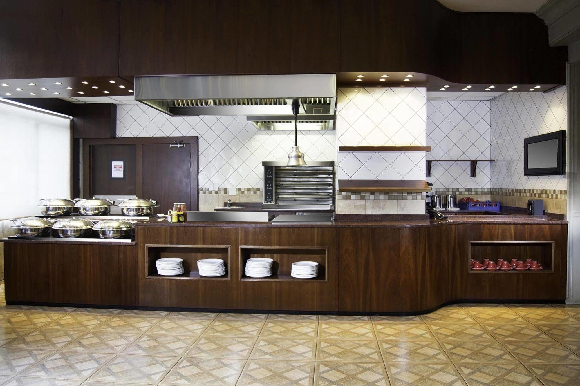 The Devonshire Hotel Johannesburg Ngoại thất bức ảnh