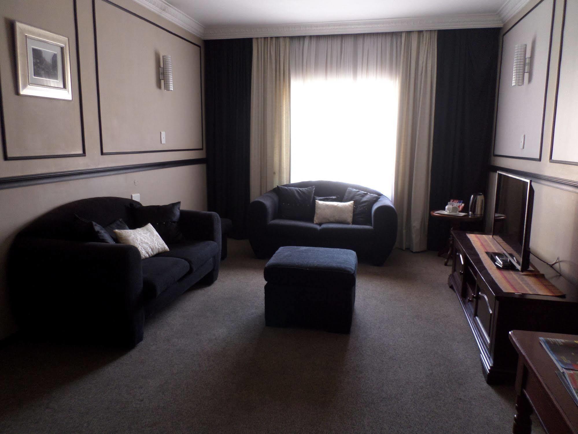 The Devonshire Hotel Johannesburg Ngoại thất bức ảnh