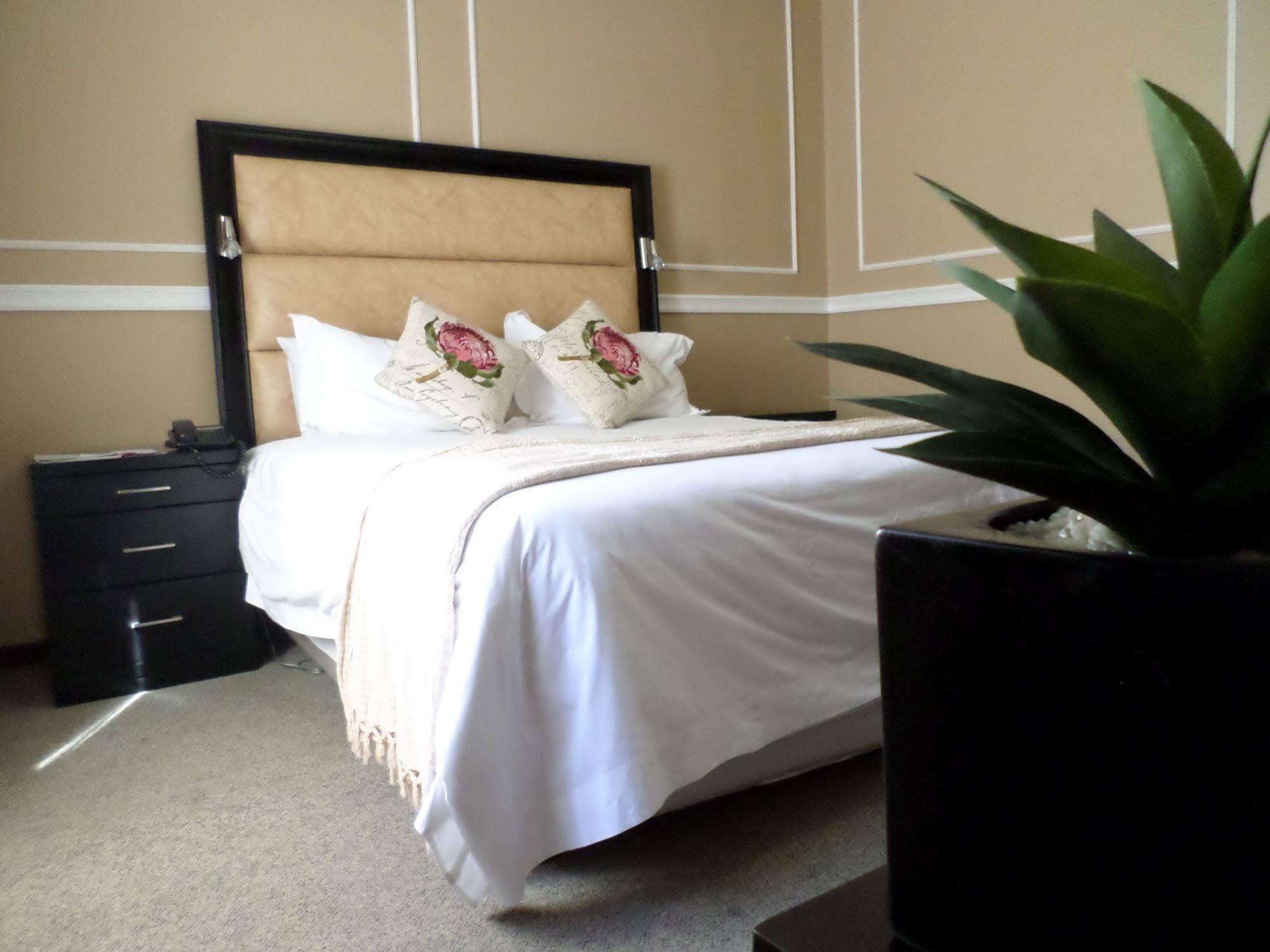 The Devonshire Hotel Johannesburg Ngoại thất bức ảnh