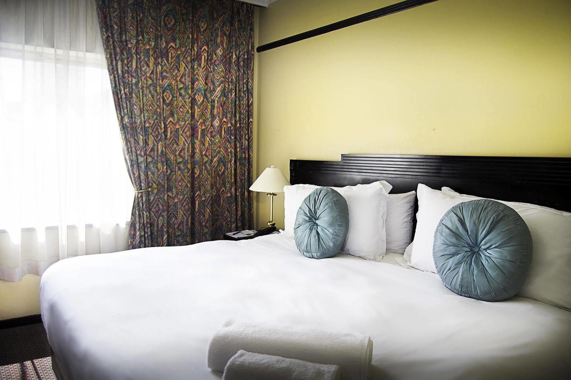 The Devonshire Hotel Johannesburg Ngoại thất bức ảnh