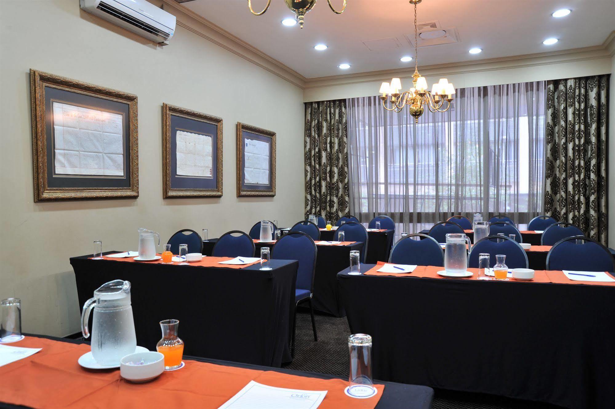 The Devonshire Hotel Johannesburg Ngoại thất bức ảnh