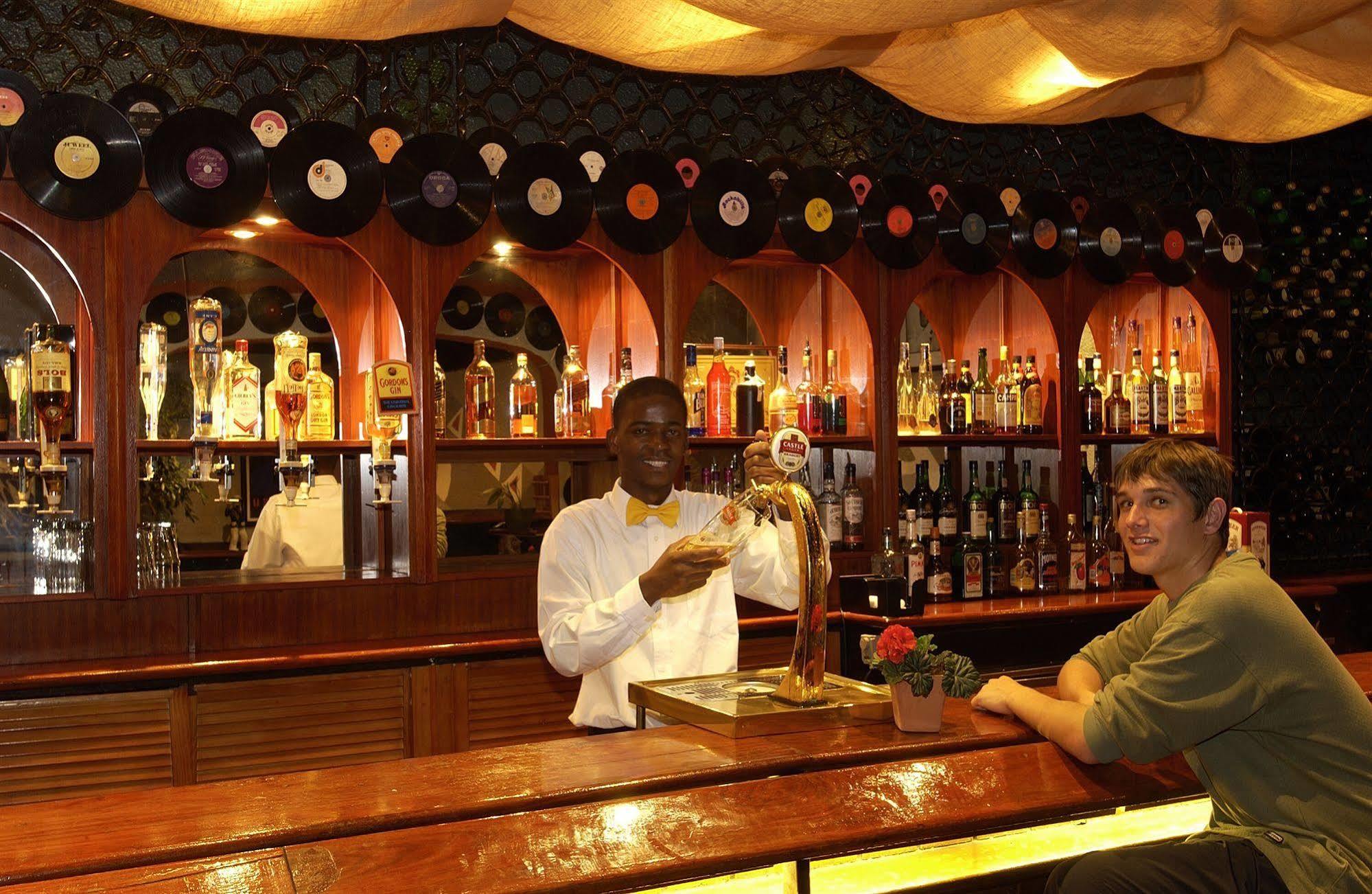 The Devonshire Hotel Johannesburg Ngoại thất bức ảnh