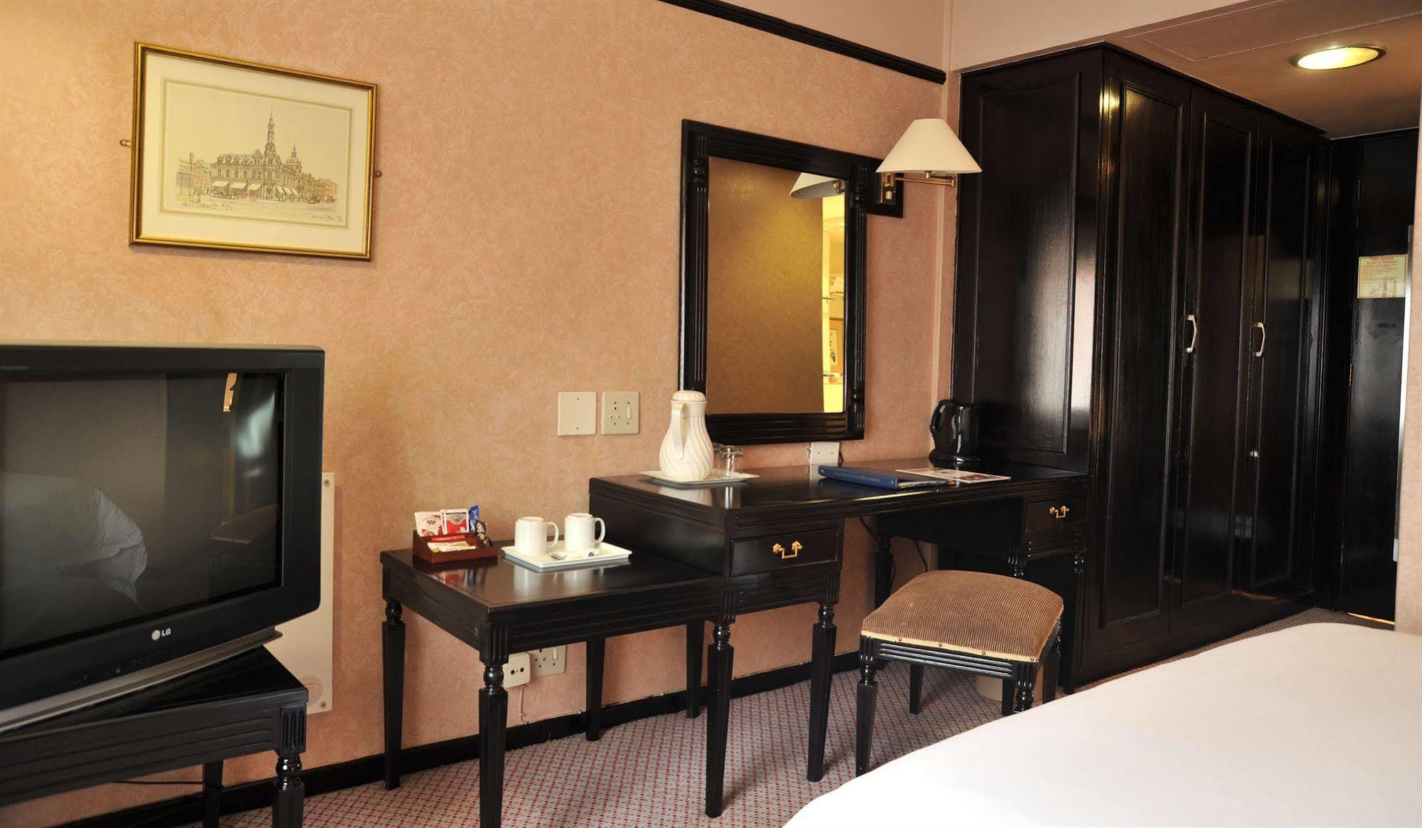 The Devonshire Hotel Johannesburg Ngoại thất bức ảnh