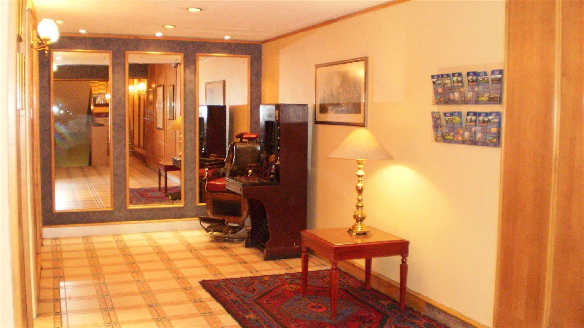 The Devonshire Hotel Johannesburg Ngoại thất bức ảnh