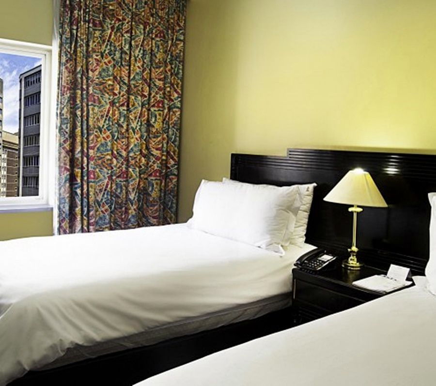 The Devonshire Hotel Johannesburg Ngoại thất bức ảnh