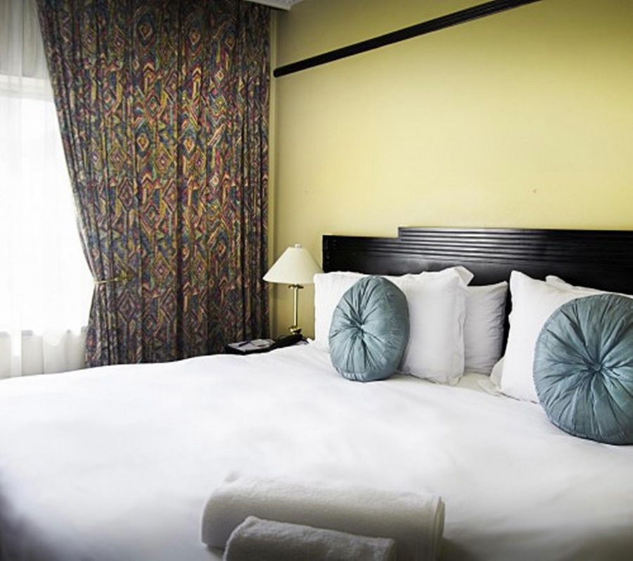 The Devonshire Hotel Johannesburg Ngoại thất bức ảnh