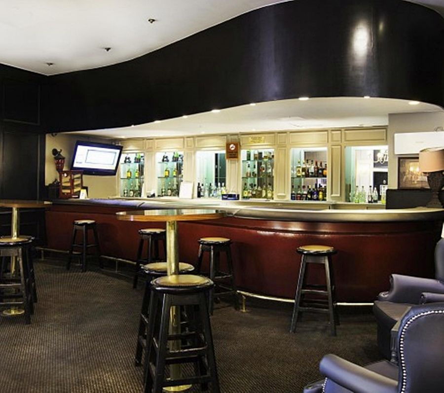 The Devonshire Hotel Johannesburg Ngoại thất bức ảnh