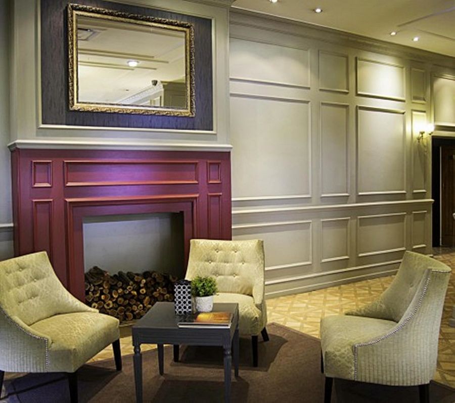 The Devonshire Hotel Johannesburg Ngoại thất bức ảnh