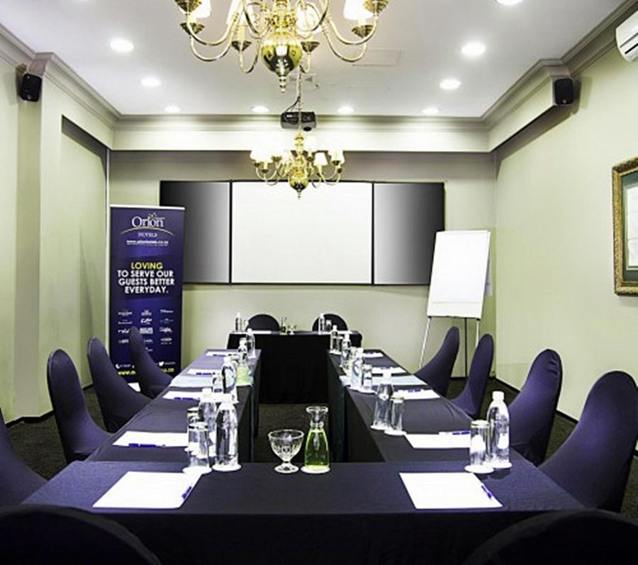 The Devonshire Hotel Johannesburg Ngoại thất bức ảnh