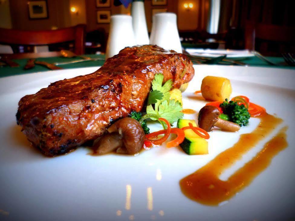 The Devonshire Hotel Johannesburg Ngoại thất bức ảnh